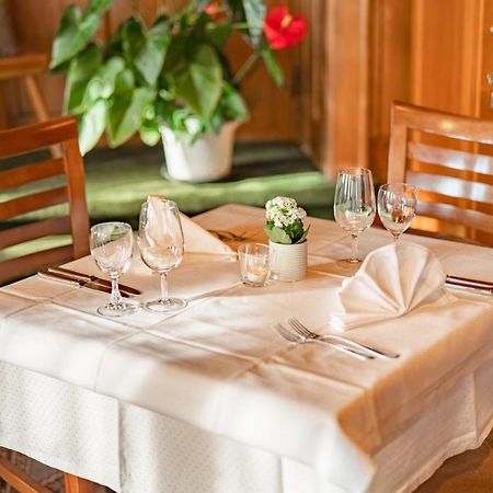 Hotel Restaurant Bad Gutenburg Lotzwil Luaran gambar