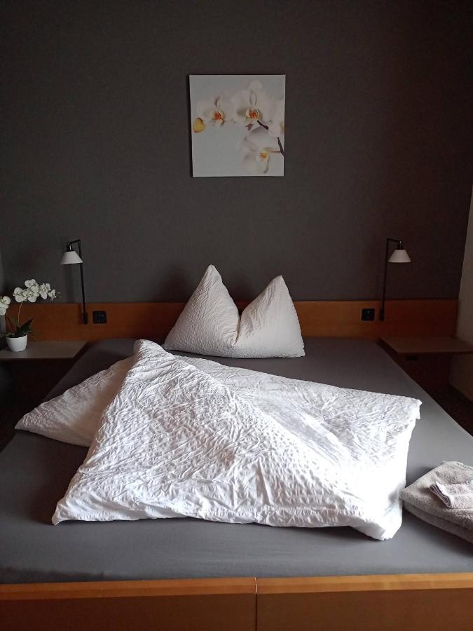 Hotel Restaurant Bad Gutenburg Lotzwil Luaran gambar