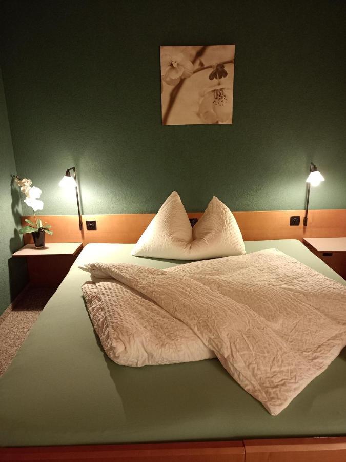 Hotel Restaurant Bad Gutenburg Lotzwil Luaran gambar