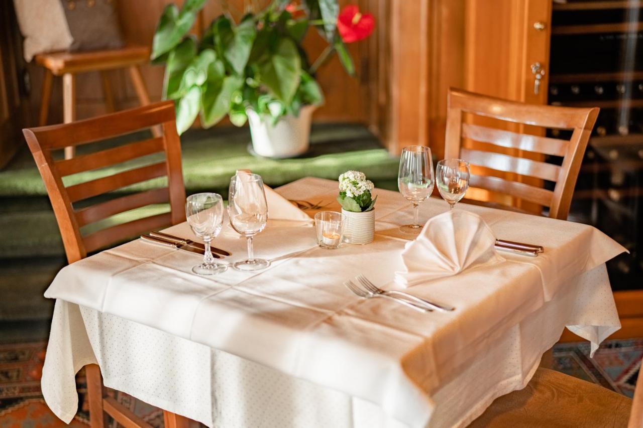 Hotel Restaurant Bad Gutenburg Lotzwil Luaran gambar